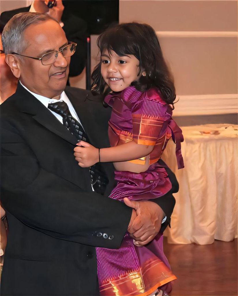 Madhukar Vasudev Kulkarni Profile Photo