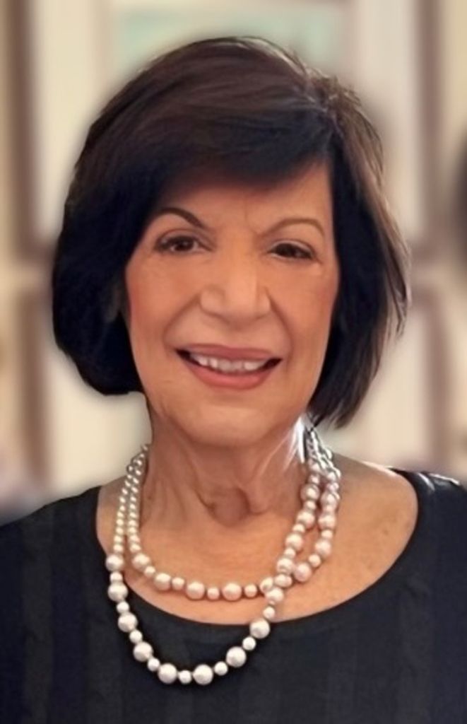 Helen V. Martocci Profile Photo