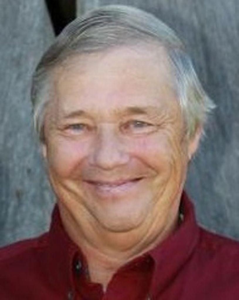 Larry Ralph Dyer