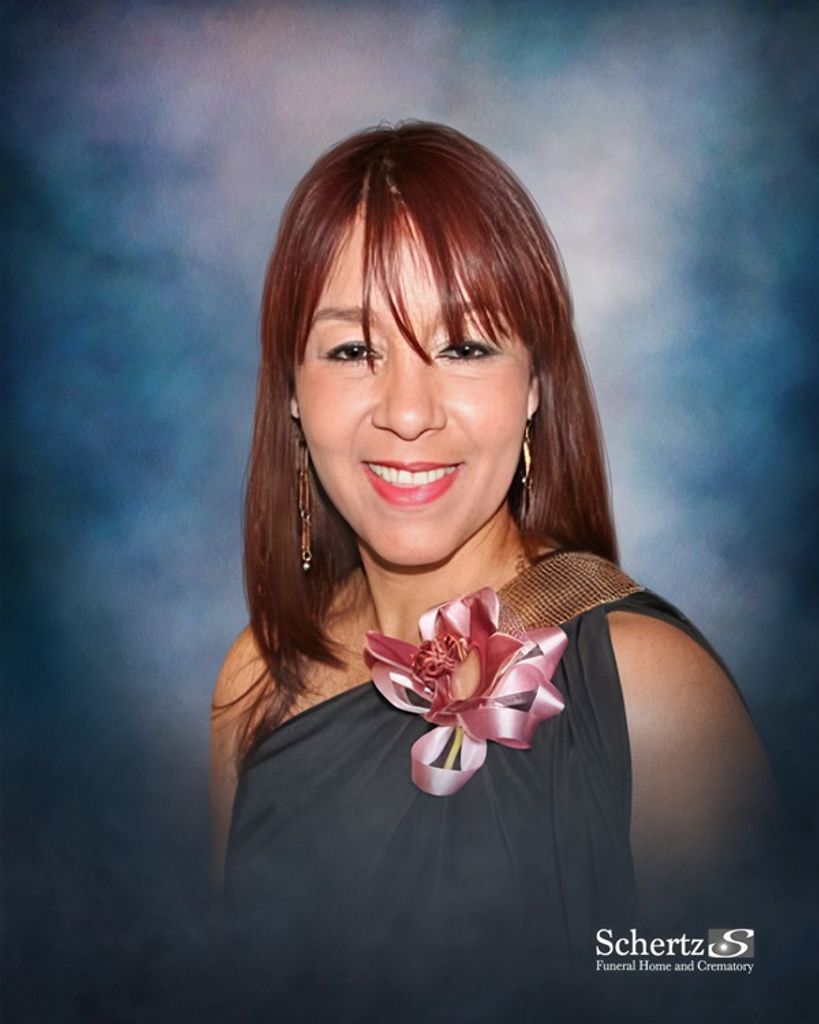 Nilda Magaly Lugo Profile Photo