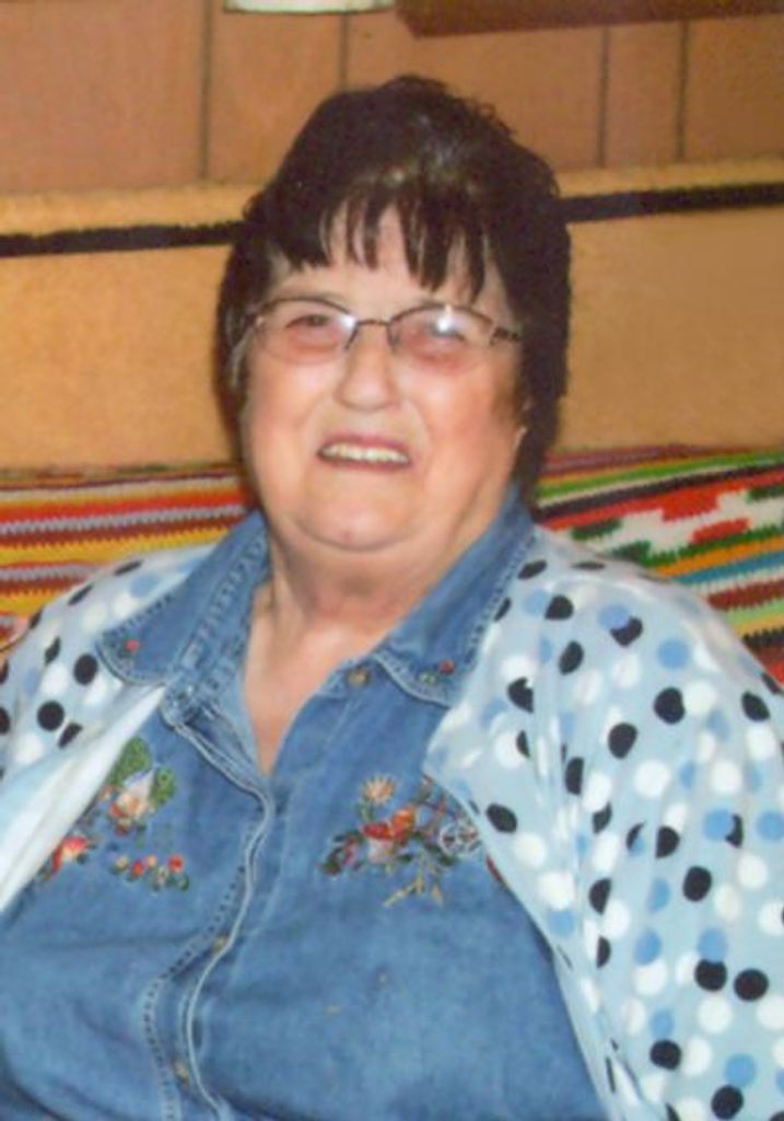 Letha Ellen Fox Profile Photo