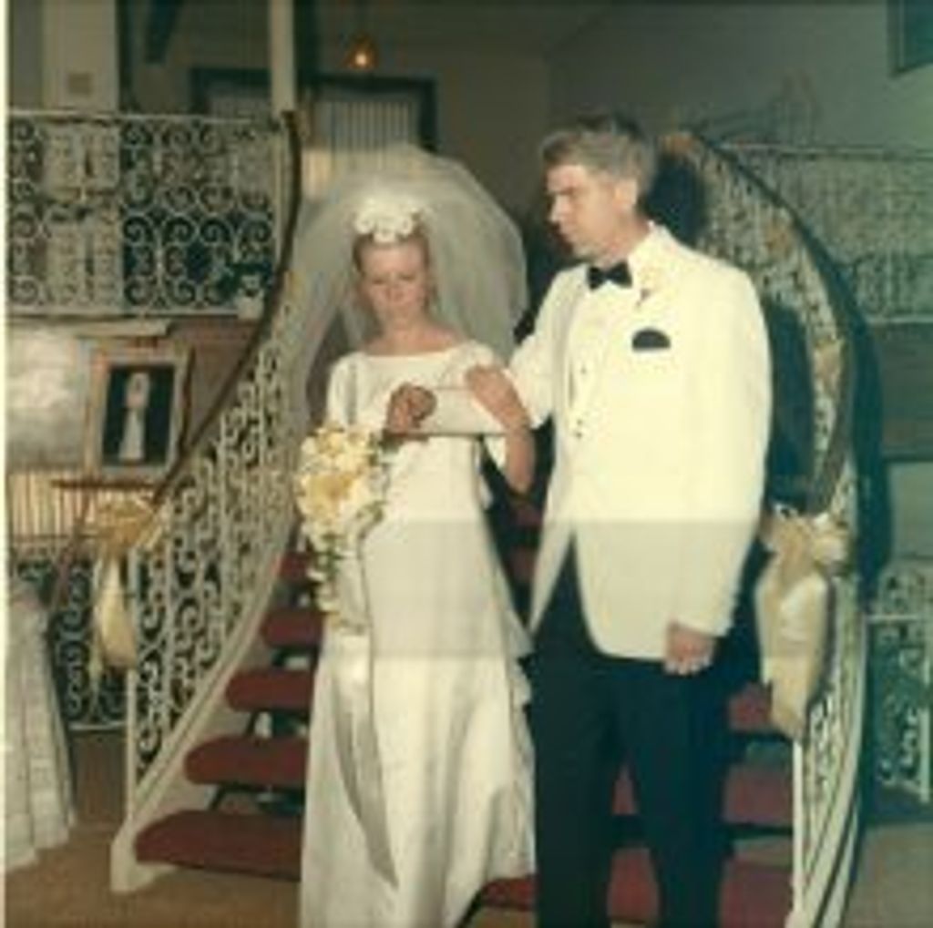 Wendell  Timby   Winegar