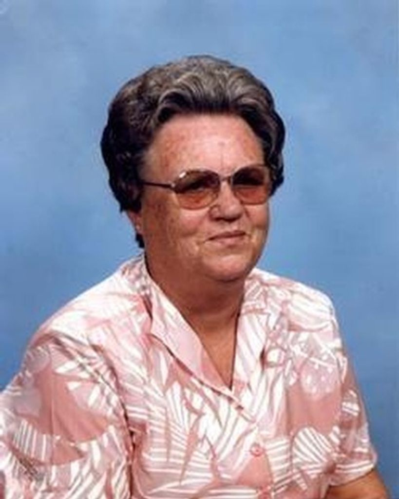 Louise Prevatt Watts