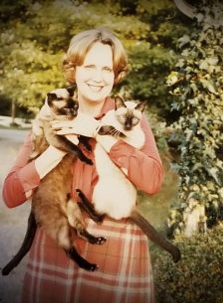 Mary Belle Patterson White