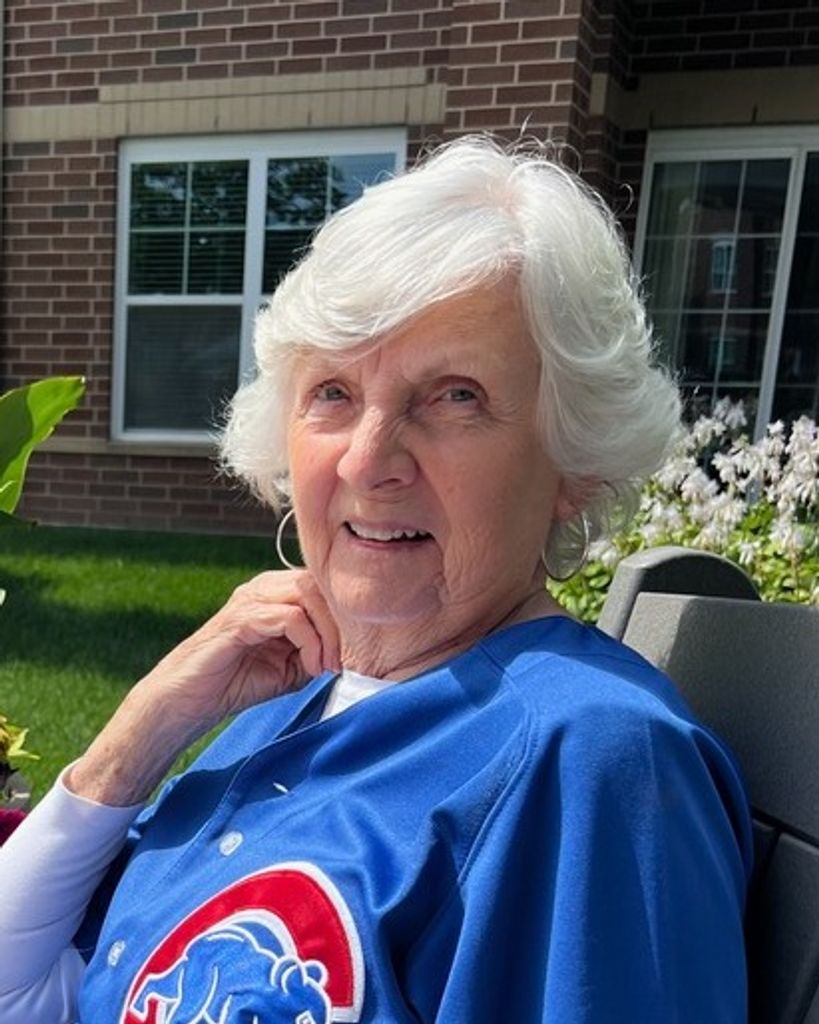 Leona "Lee" Meter Profile Photo