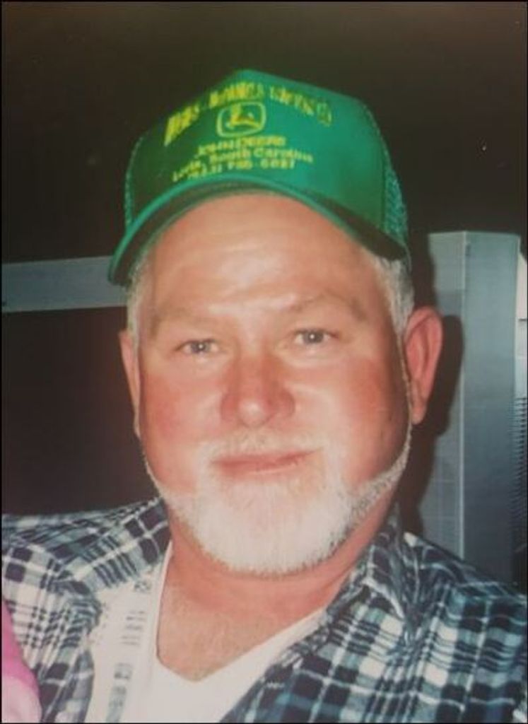 Roger Dale Tyler Profile Photo