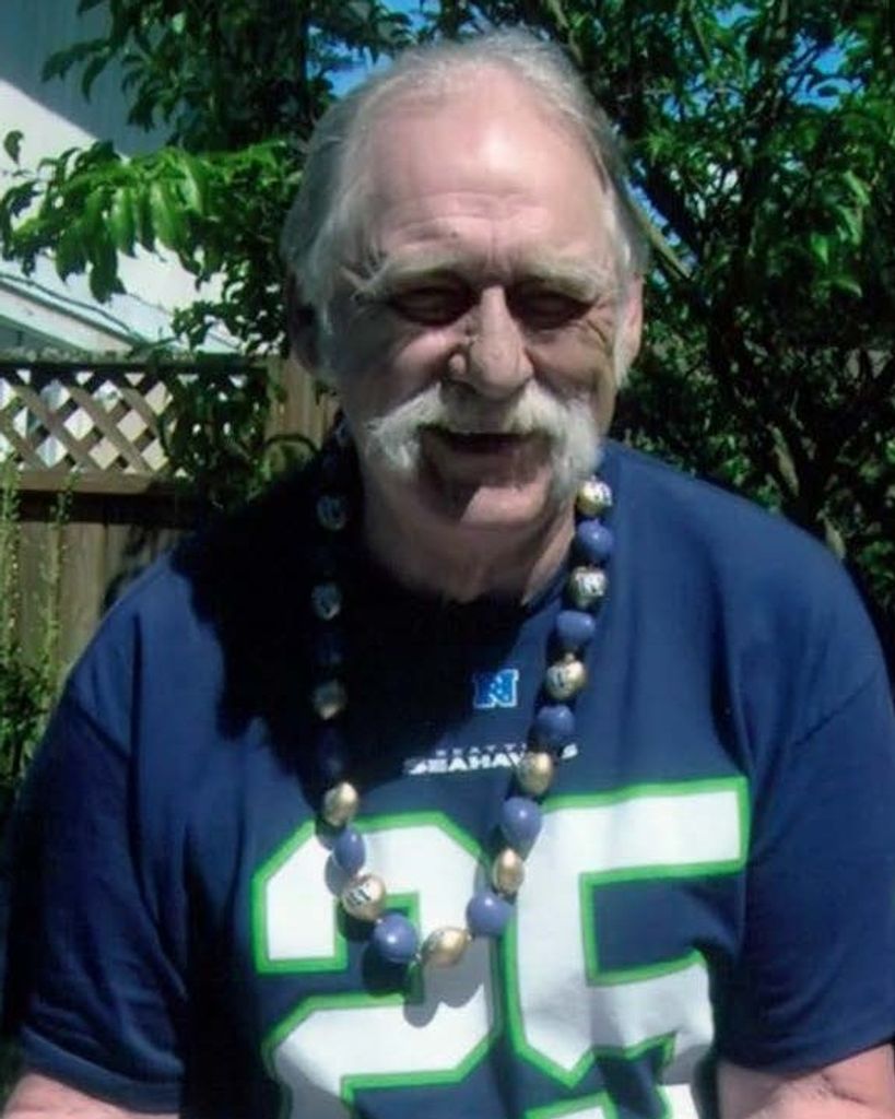 Rodney Kent Erickson