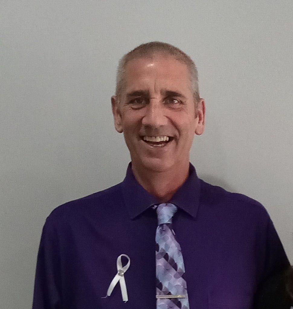 Mark Hewett Profile Photo