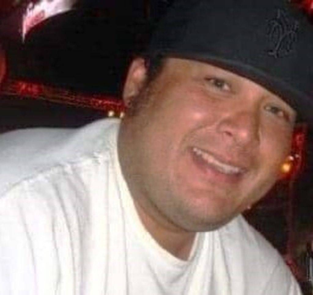 Brandon Allen Young Profile Photo