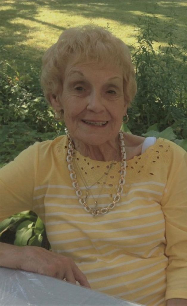 Roberta Polidora