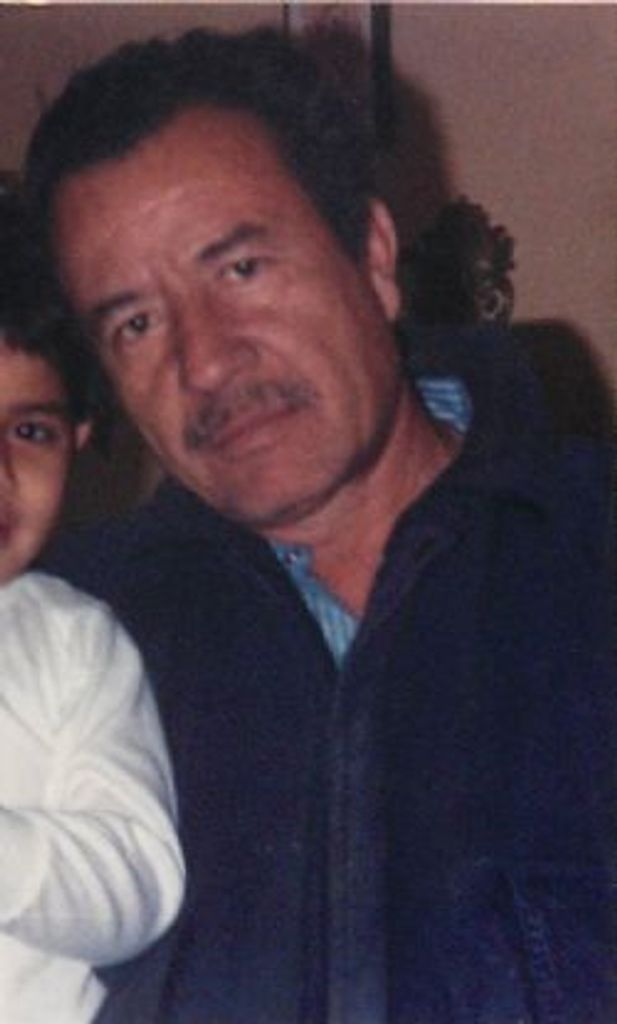 Hilario Martinez Profile Photo