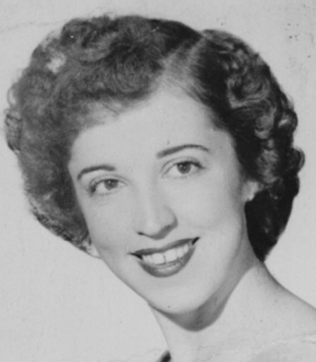 Mary Meyers Profile Photo