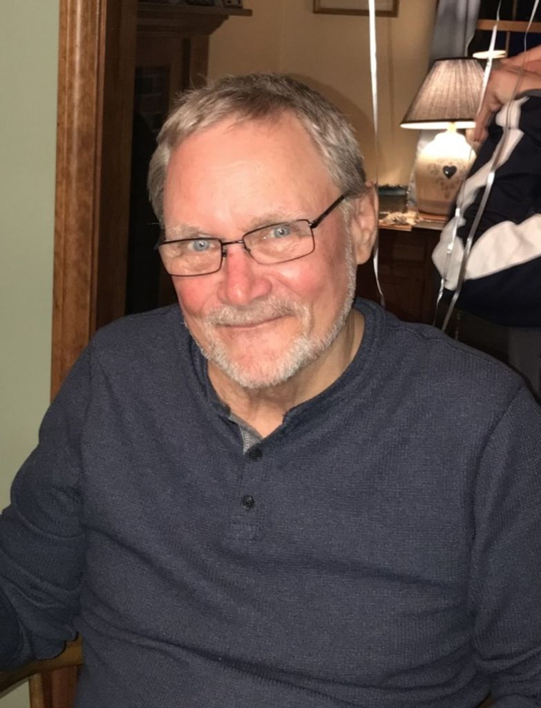James E. Gridley Jr.