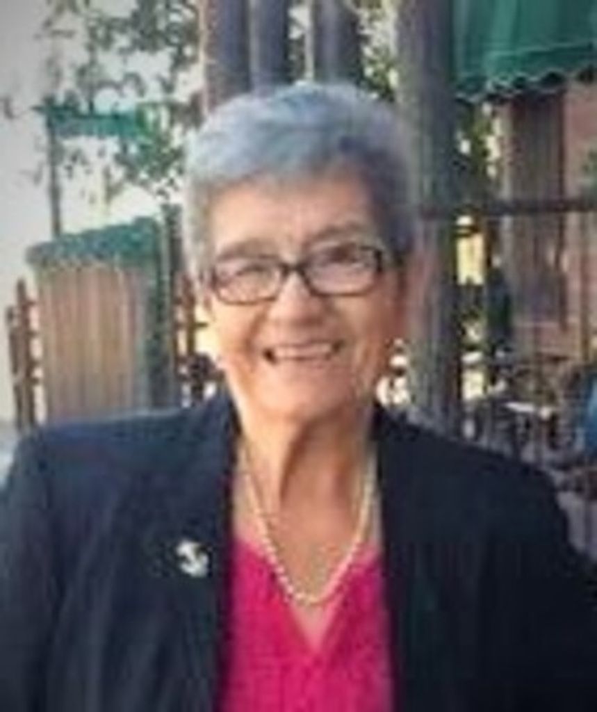 Gloria G. Ramos Profile Photo