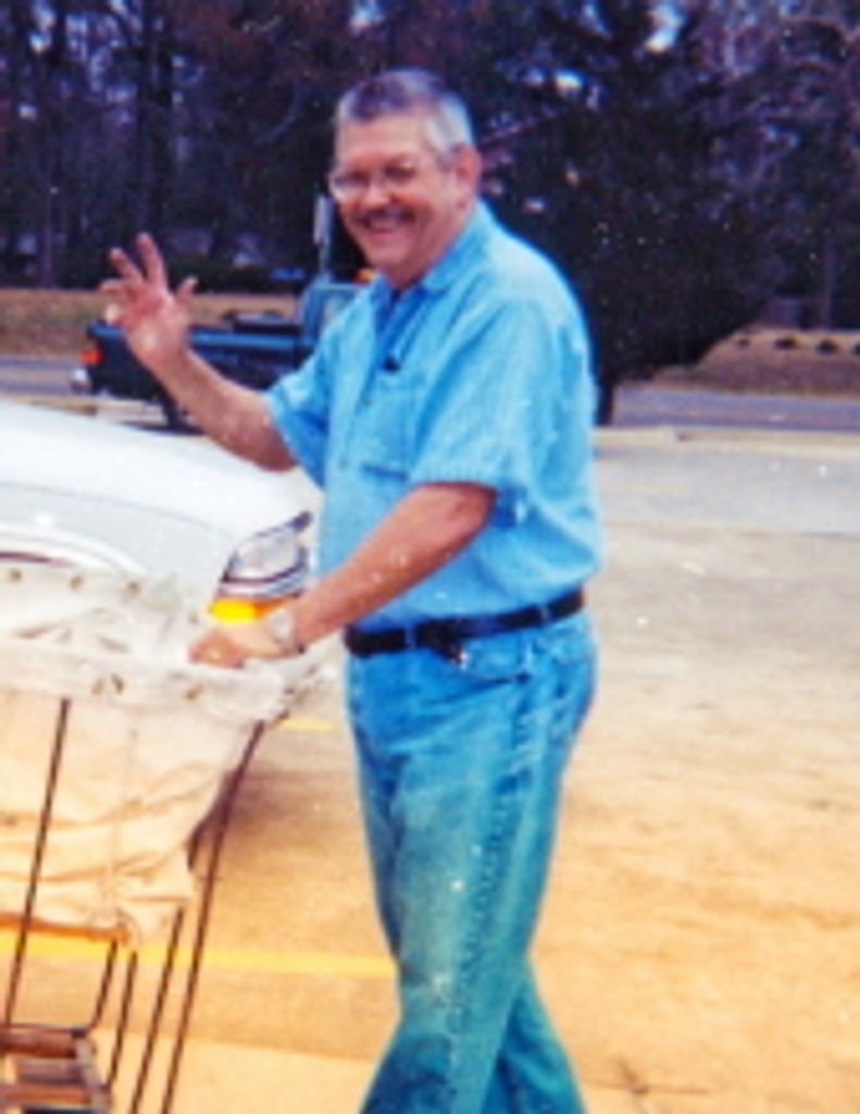 Carl J. Blalock