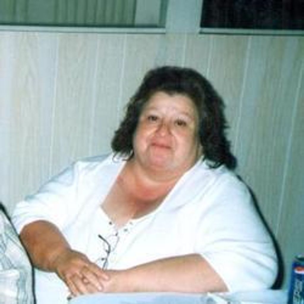 Lenora Pauline Rodriguez