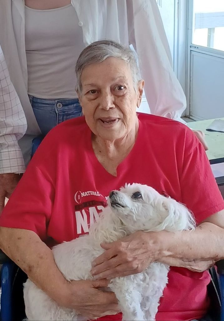 Linda Nugent Benson