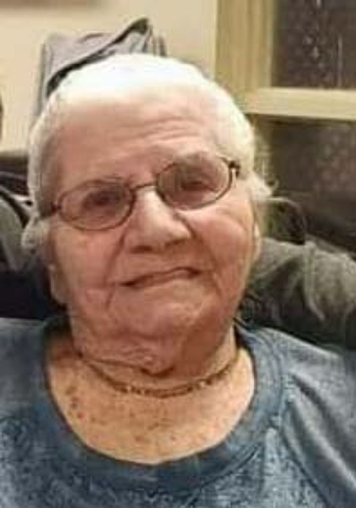Stella May Adsit