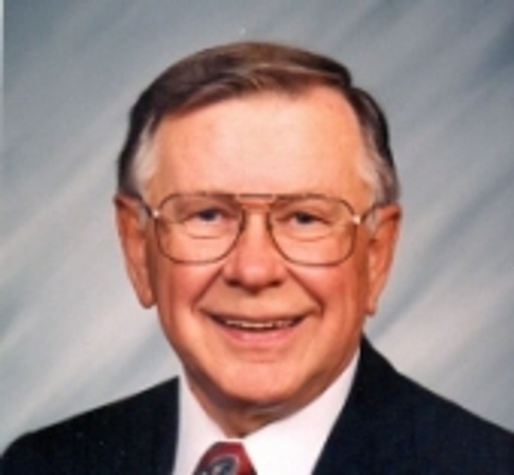 Orval E. Behnke