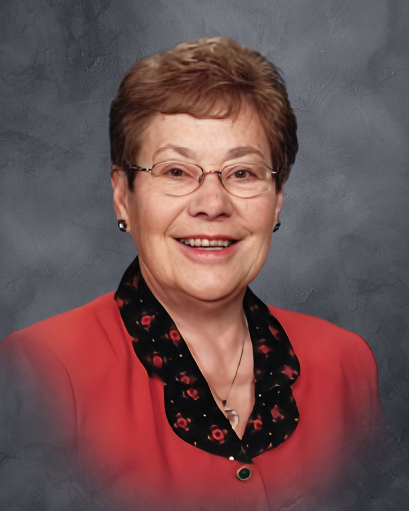 Myrna Poldberg Profile Photo