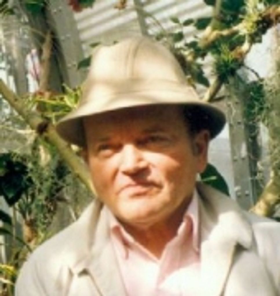 Robert W. Kuhlman