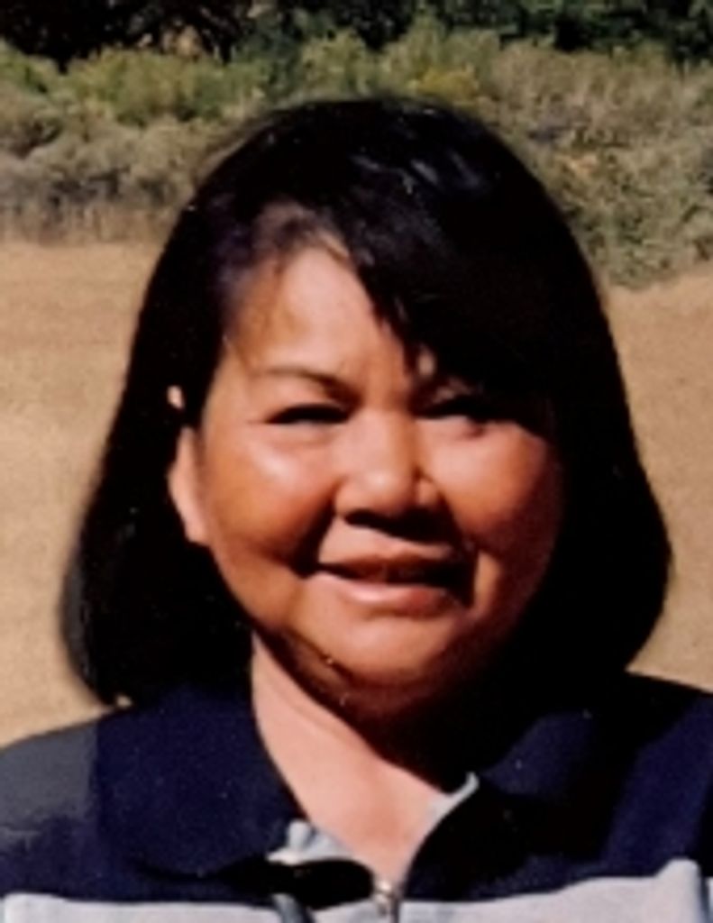 Bounma Latisha Hanstein