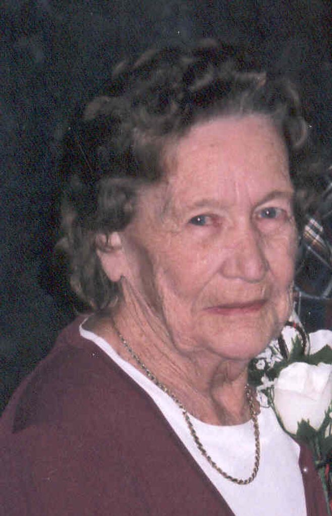 Wilma Mcdonald