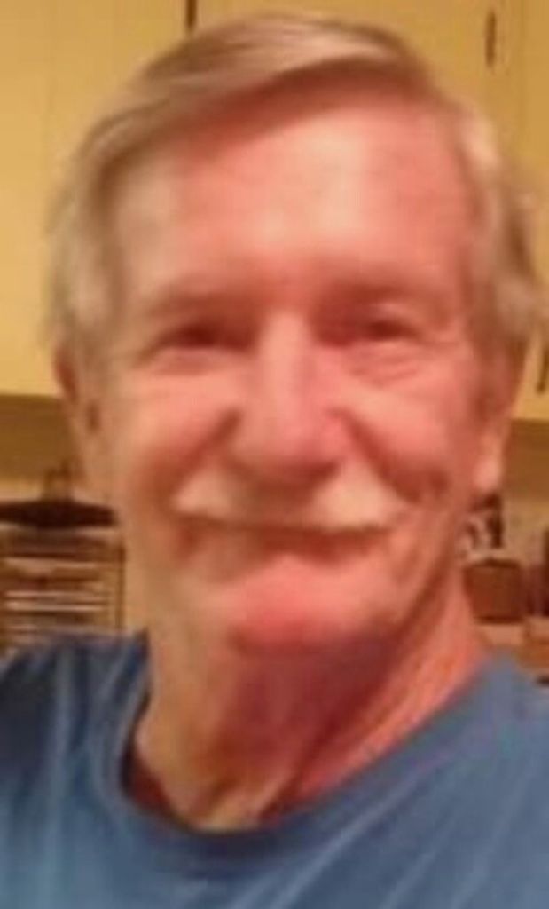 Robert Lee Mcleod Profile Photo