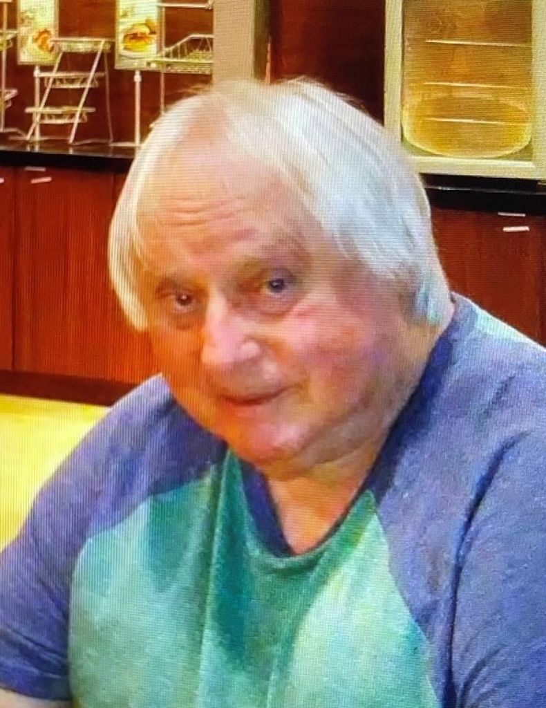 Raymond Larry White