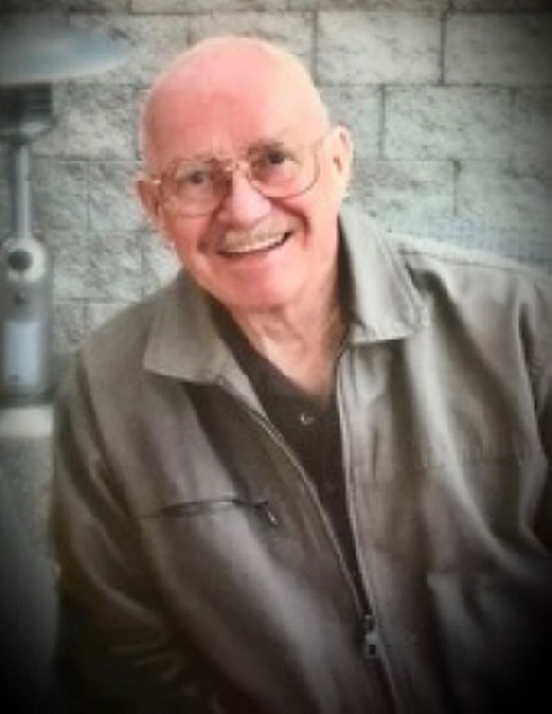 William "Bill" Mcdonald