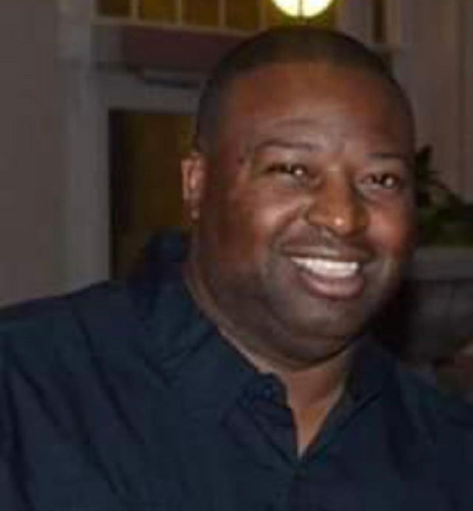 Robert Pernell Hudson Sr. Profile Photo