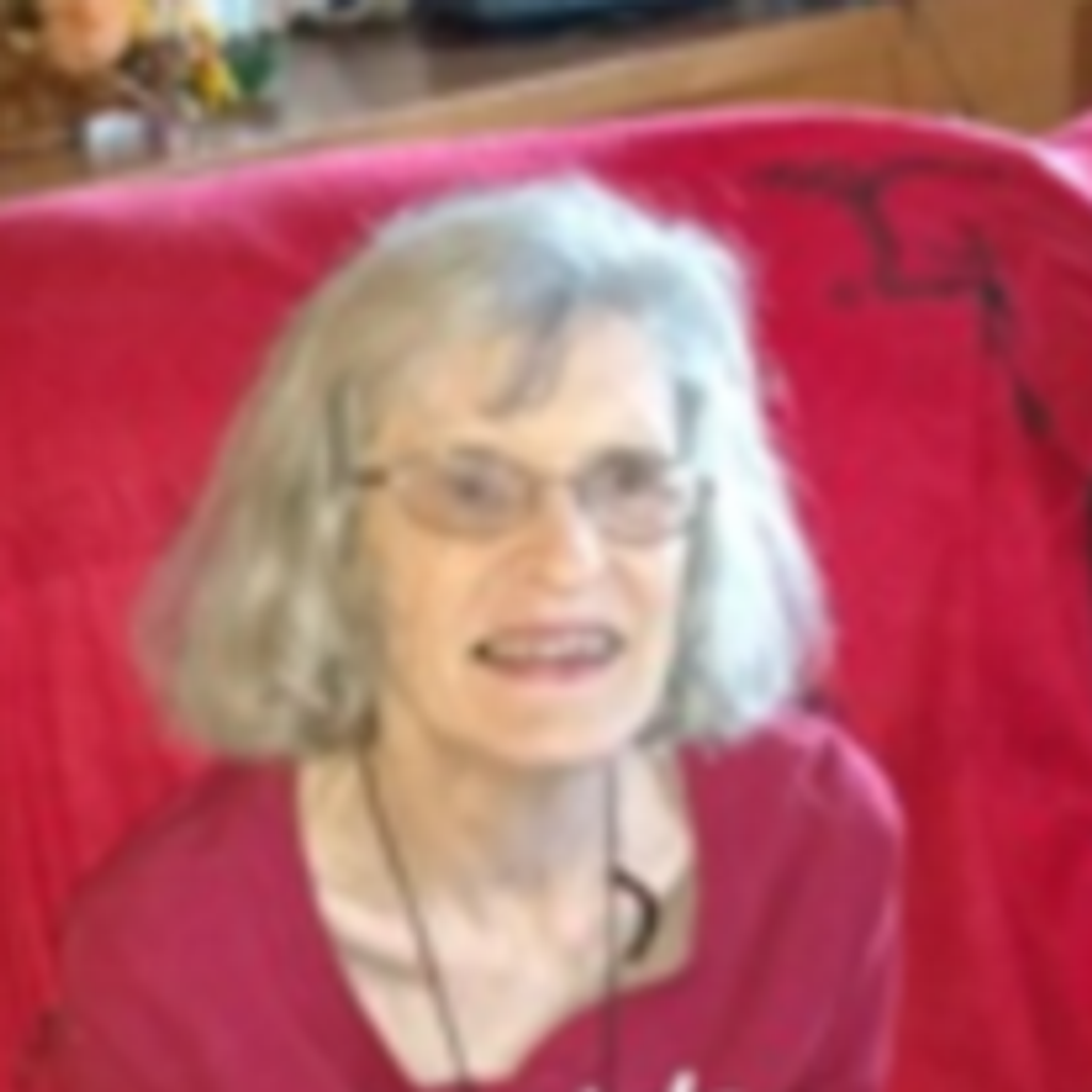 Betty Ruth Wylie Profile Photo