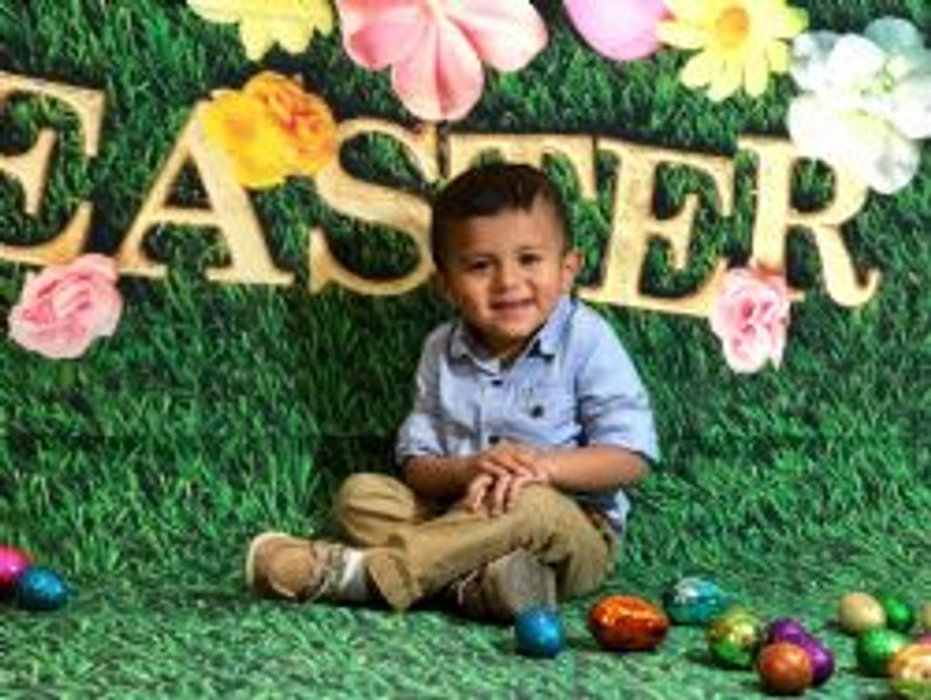 Brandon Arevalo Profile Photo