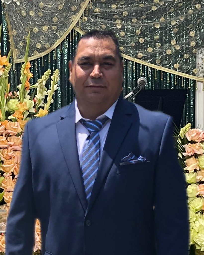 Timoteo Hernandez Monterroza Profile Photo