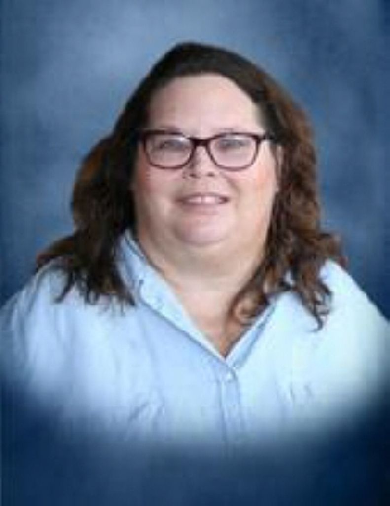 Alison Horton Profile Photo