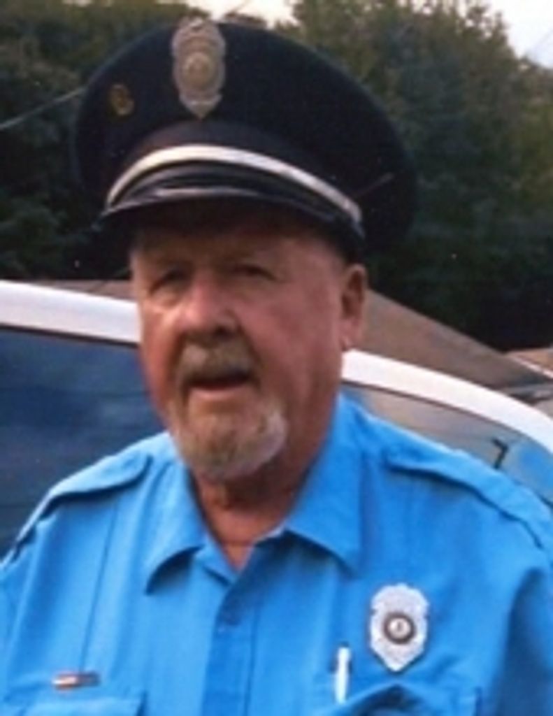 Robert "Bob / Bobby" H. Roberts, Jr.