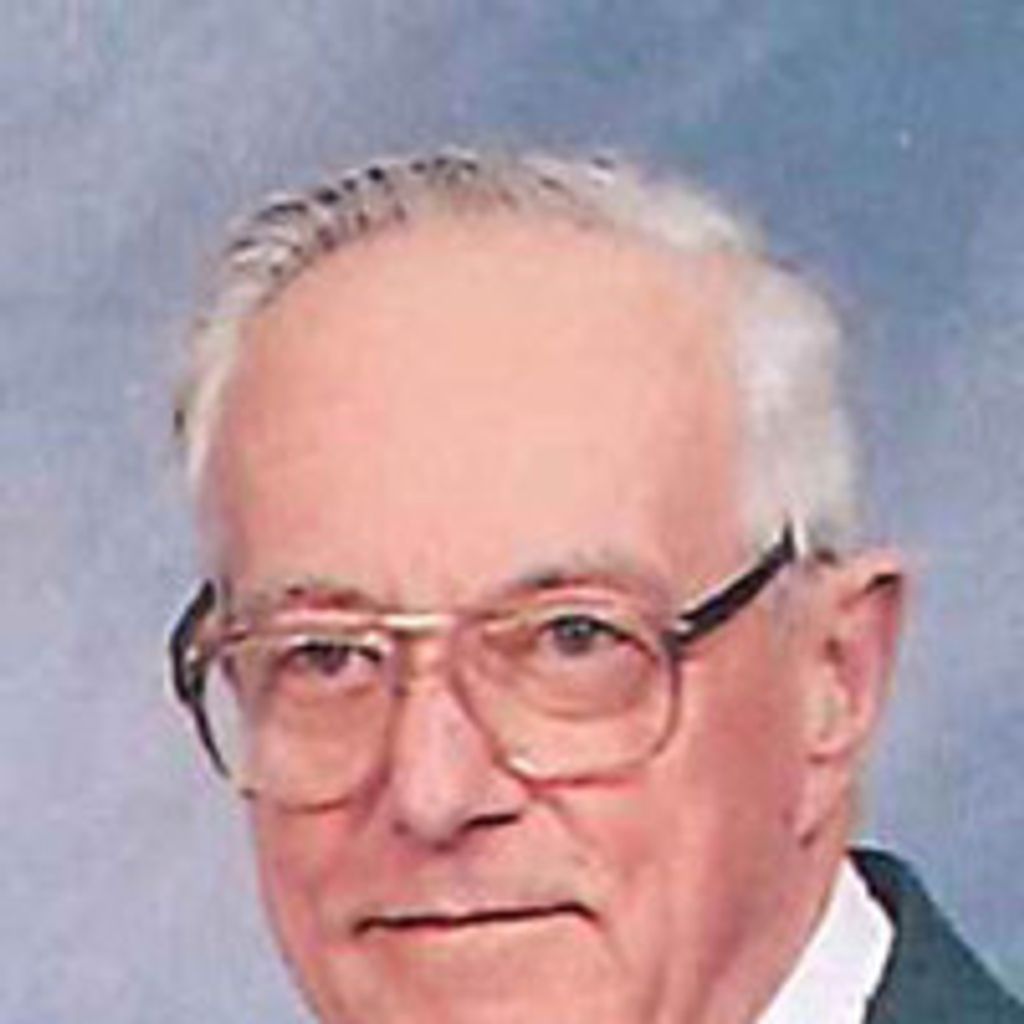 Donald John Gottsacker