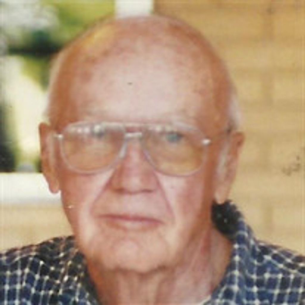 Stanley Moore