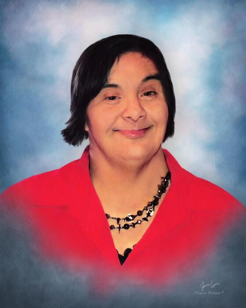 Margarita Leal