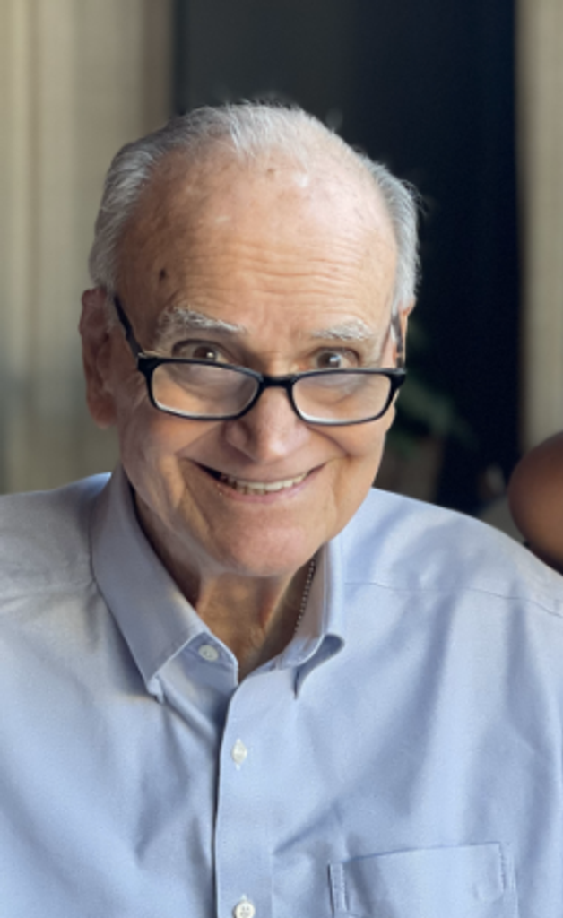 Henry Luis Rojas Profile Photo