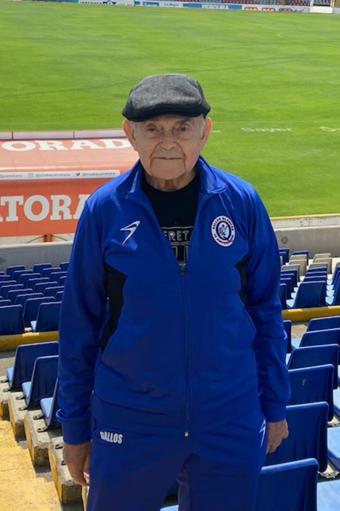 Hector S. Briones