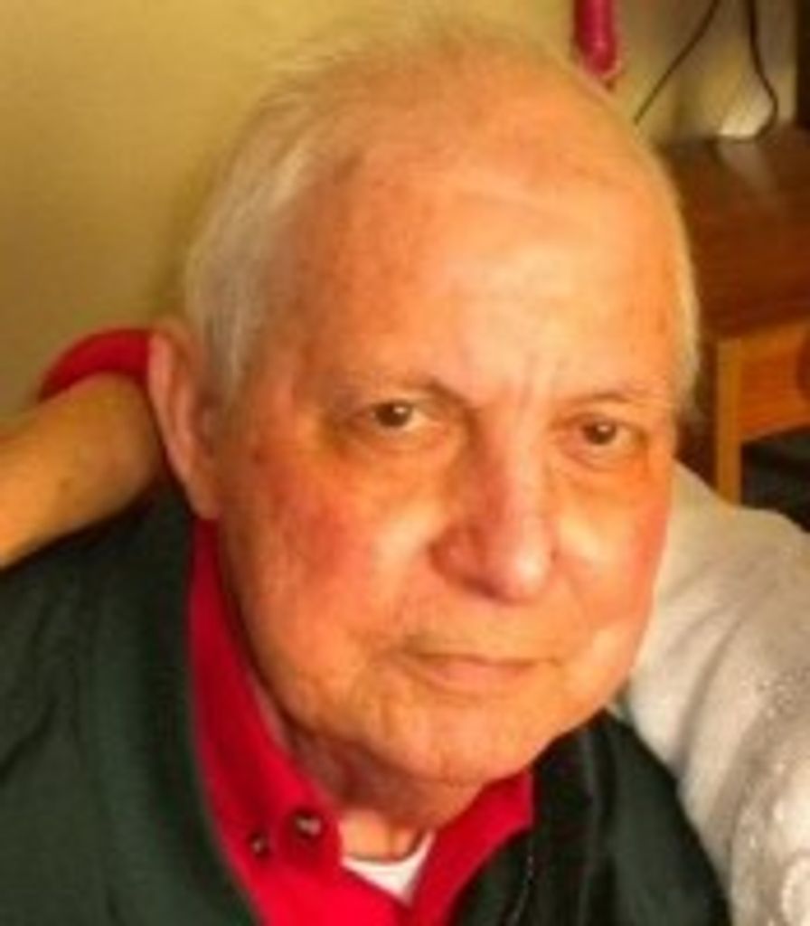 Ronald  B. West