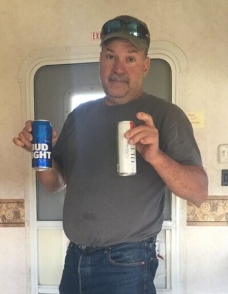 Bill Deutsch Profile Photo