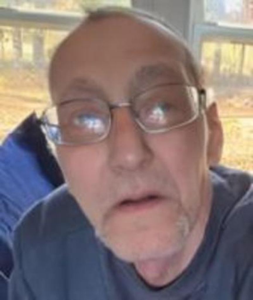 Steven Craig Mursch