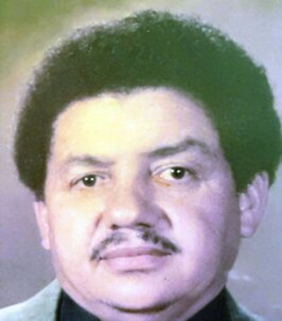 Calvin Chapman