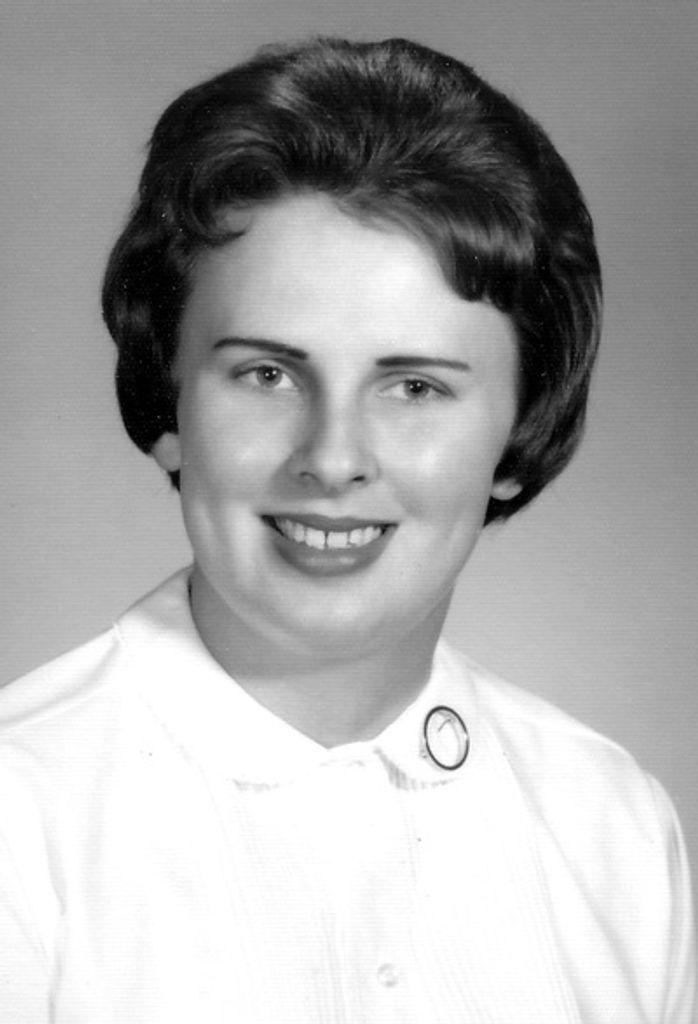 Carolyn Adams Bailey Profile Photo