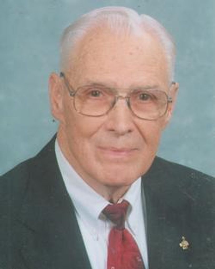 James "Jim" S. Champion