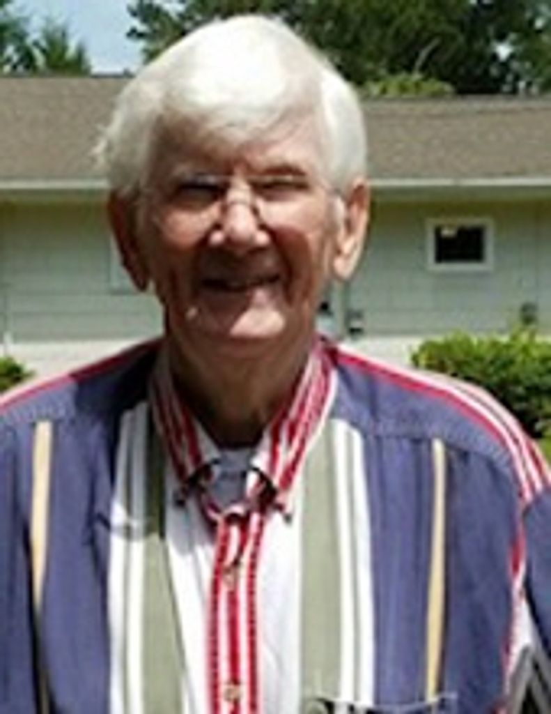 Mr. Roy Funderburk Profile Photo