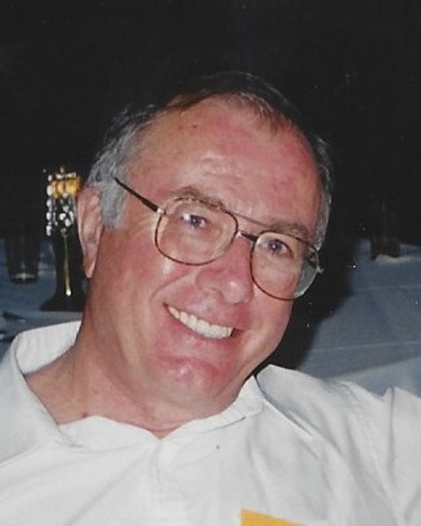 David Francis Martin Profile Photo