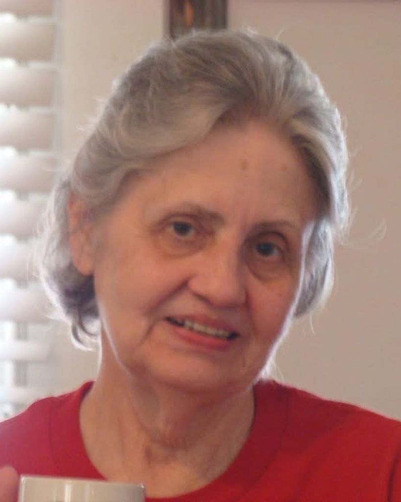 Judith Mullings Profile Photo